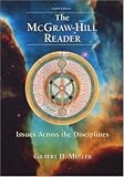 The McGraw-Hill Reader: Issues across the Disciplines
