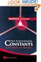 The Fundamental Constants: A Mystery of Physics