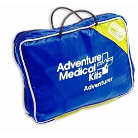 Adventure Medical Kits Light & Fast Adventurer Kit
