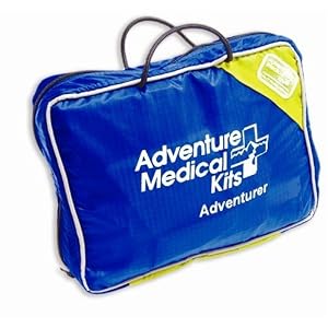 Trousse premiers soins