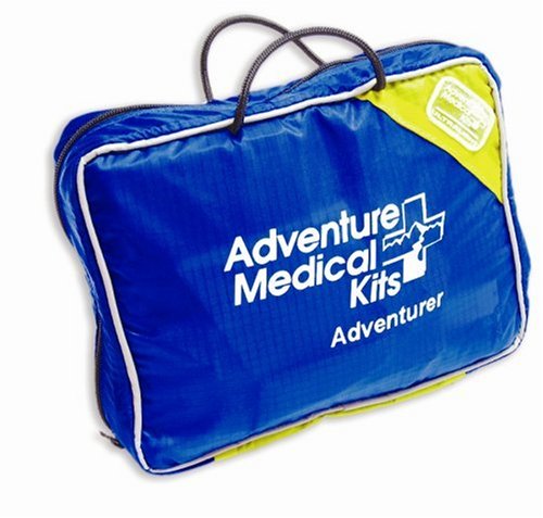HealthPersonalCare: Adventure Medical Kits Light & Fast Adventurer Kit