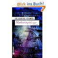 Maskenspiel: Katinka Palfys erster Fall