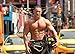 2013 New York City Firefighters Calendar