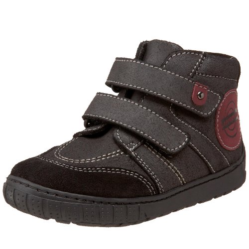 Melania Infant Toddler MK1005 Hook-and-Loop Sneaker
