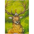 S�raphin et les animaux de la for�t