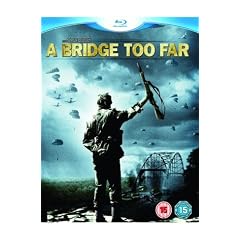 A Bridge Too Far [Blu-ray]