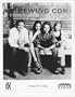 F/X THE CAST OF FX: THE SERIES KEVIN DOBSON CHRISTINA COX JACQUELINE TORRES CAMERON DADDO 8X10 PHOTO