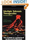 Multiple Sclerosis Therapeutics, Second Edition