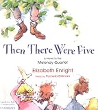 Books : Then There Were Five (Melendys Family)