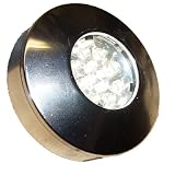 Aqua Signal LED Round Headliner Light