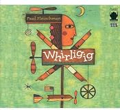 Whirligig (Laurel Leaf Books)