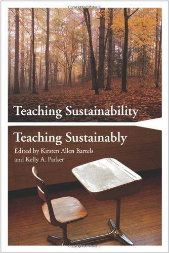 Teaching Sustainability / Teaching Sustainably