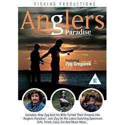 Anglers Paradise