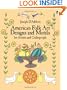 American Folk Art Designs and Motifs for Artists and Craftspeople (Dover Pictorial Archive)