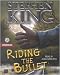 Books : Riding the Bullet