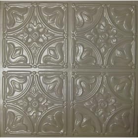 Shireen's Photography Backdrop - White Pearl