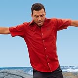 Produkt-Bild: Jack Wolfskin EL DORADO Hemd indian red crayon checks