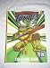 Teenage Mutant Ninja Turtles Giant Coloring Book (Donatello)