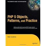 PHP 5 Objects, Patterns, and Practice