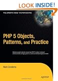 PHP 5 Objects, Patterns, and Practice