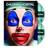 Childrens Hospital: Complete First & Second Seasons