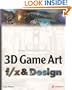 3D Game Art f/x and Design