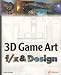 3D Game Art f/x and Design