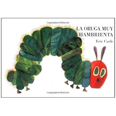 Oruga muy hambrienta, la