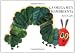La oruga muy hambrienta: Board Book (Spanish Edition)