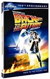 Back to the Future [DVD + Digital Copy] (Universals 100th Anniversary)