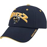 Top of the World Georgia Tech Yellow Jackets Navy Blue Frat Boy Hat
