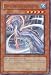 YuGiOh 5D's Ancient Prophecy Single Card Divine Dragon Aquabizarre ANPR-EN026 Common