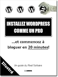 517QqDC6v1L. SL160  Wordpress Website Blog Installation & Theme Installed