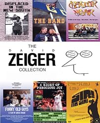 The David Zeiger Collection - Deluxe Edition