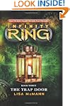 Infinity Ring Book 3: The Trap Door