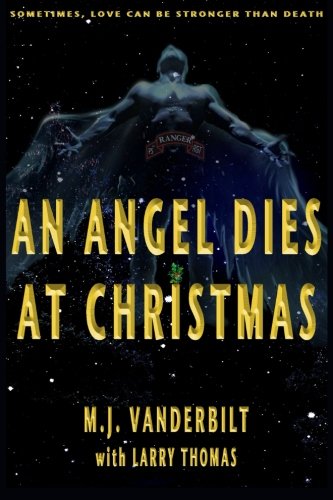 An Angel Dies at Christmas