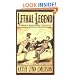 Lethal Legend: A Diana Spaulding Mystery (Diana Spaulding Mystery series)