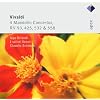 Vivaldi: Ctos for Mandolin