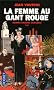 Quatre soldats fran�ais, Tome 2 : La femme au gant rouge