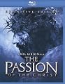 The Passion of the Christ (Blu-ray) (Widescreen) (Dual-layered DVD)
