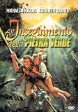 All`Inseguimento Della Pietra Verde