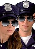 Lunettes Police