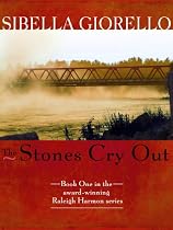 The Stones Cry Out (The Raleigh Harmon Mysteries)-From Free Kindle Books Library Click to Download Free Kindle Book -> The Stones Cry Out (The Raleigh Harmon Mysteries)