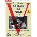 Second World War Collection -Rosie Newman's Britain At War In Colour [DVD]