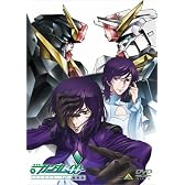 機動戦士ガンダム00 セカンドシーズン4 [DVD]