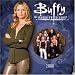Buffy The Vampire Slayer: 2008 Wall Calendar by Universe Publishing