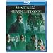 Matrix Revolutions [Blu-ray] [2003][Region Free]