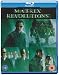 Produkt-Bild: Matrix Revolutions [Blu-ray] [UK Import]