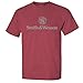 540Brands Smith & Wesson Men's Logo Tee