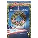 Homefront Holiday (Homecoming Heroes, Book 6) (Love Inspired #472)
